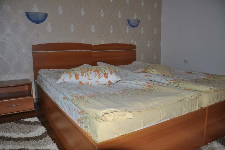 Complex Turistic Milenium Gilău Dış mekan fotoğraf