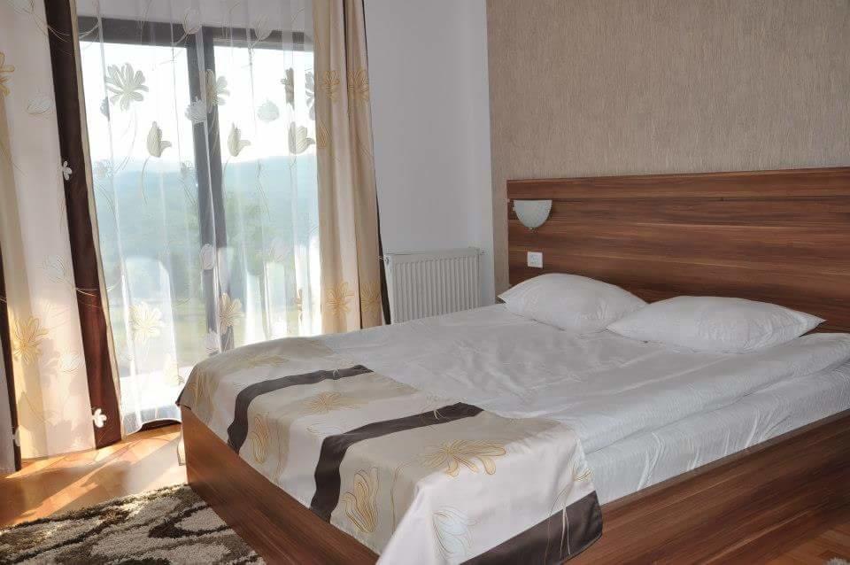 Complex Turistic Milenium Gilău Dış mekan fotoğraf